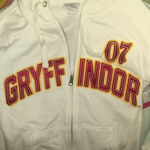 Harry potter sweatshirt
